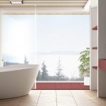 A Brief Look At The Different Levels Of Bathrooms